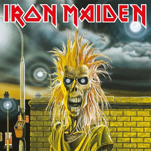 Iron Maiden - Phantom of the Opera (2015 Remaster) mp3