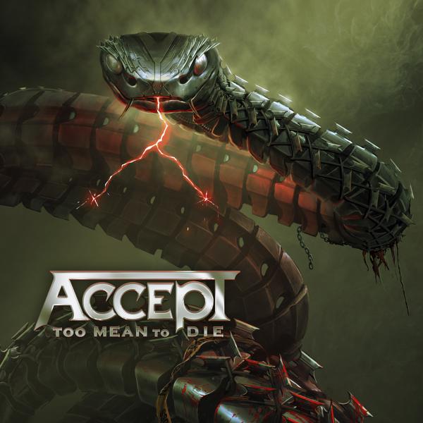 Accept - Not My Problem mp3