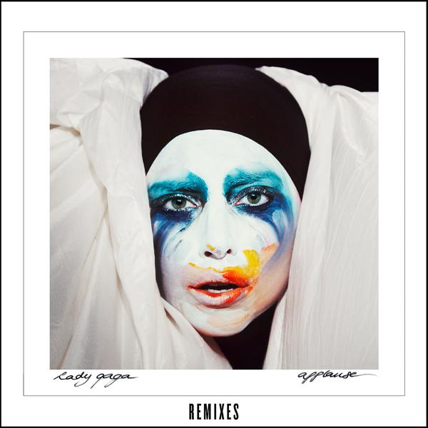 Lady Gaga - Applause (Goldhouse Remix) mp3