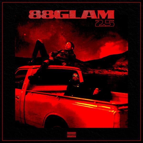 88GLAM, NAV - Snow Globe (Remix) mp3