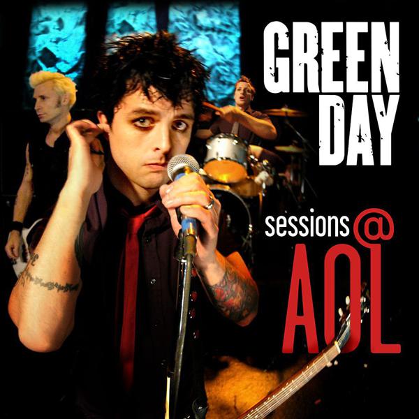 Green Day - American Idiot (Live at Sessions@AOL, 9/20/04) mp3