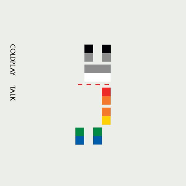 Coldplay - Talk (Thin White Duke Mix) mp3