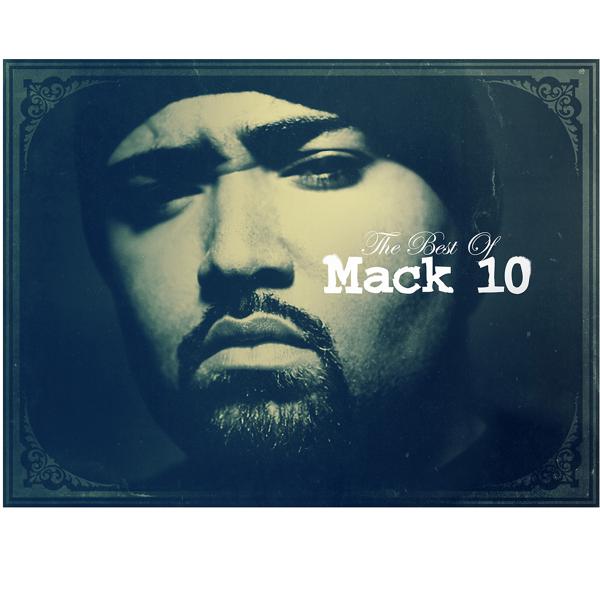 Mack 10, Ice Cube - W/S Foe Life mp3