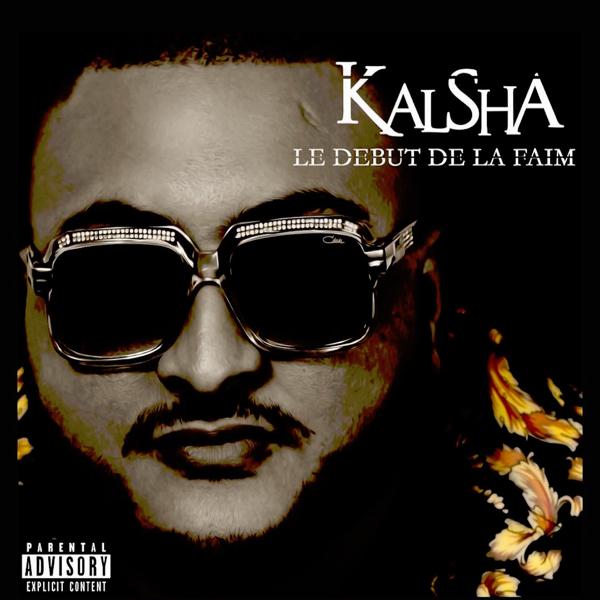 Kalsha, DJ Khaled - Miami Vice mp3