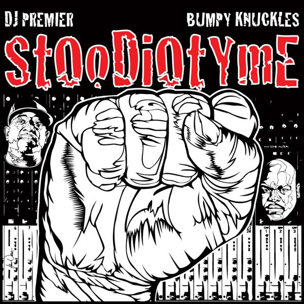 DJ Premier, Bumpy Knuckles - StOoDiOtYmE mp3