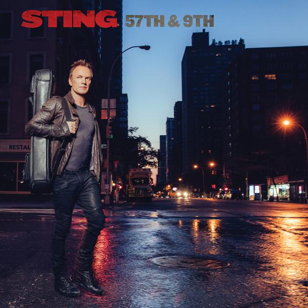 Sting - 50,000 mp3