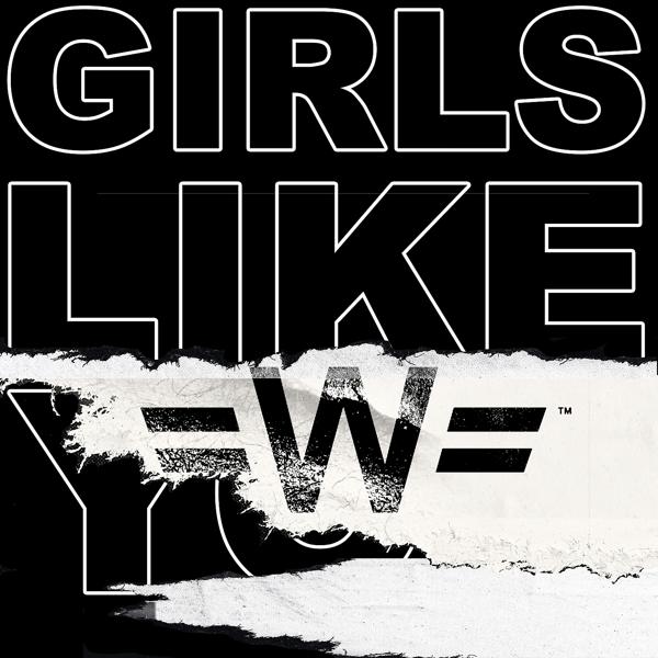 Maroon 5 - Girls Like You (WondaGurl Remix) mp3