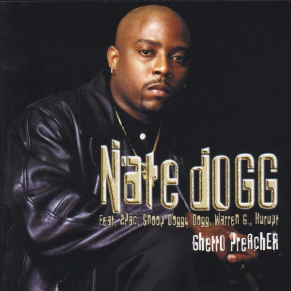 Nate Dogg & Danny Means - Scared of Love mp3