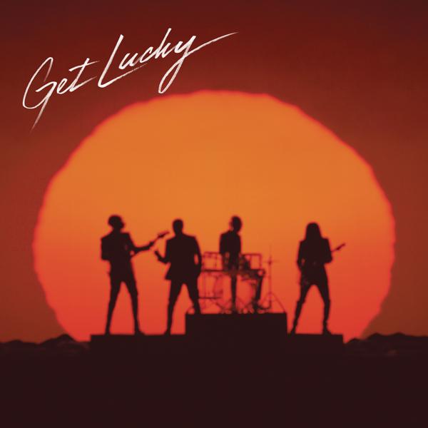 Daft Punk, Pharrell, Nile Rodgers - Get Lucky (Radio Edit) mp3