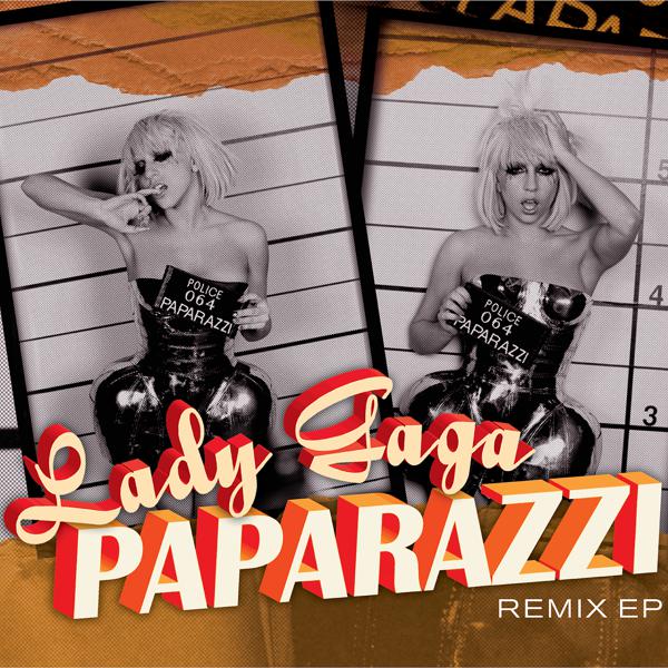 Lady Gaga - Paparazzi (Radio Edit Version) mp3