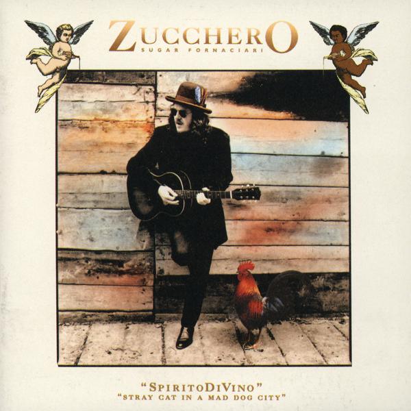 Zucchero - My Love (Album Version) mp3