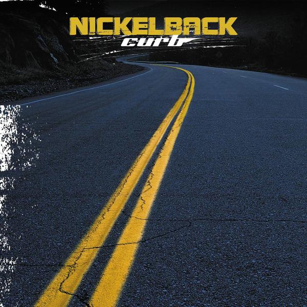 Nickelback - Pusher mp3