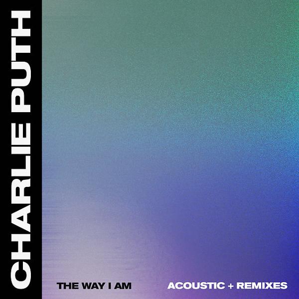 Charlie Puth, Eden Prince, Slushii - The Way I Am - Acoustic mp3