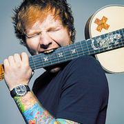 Ed Sheeran - Photograph (Felix Jaehn Remix) download mp3 free