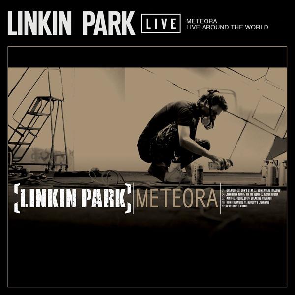 Linkin Park - From the Inside (Live in Sydney, 2010) mp3