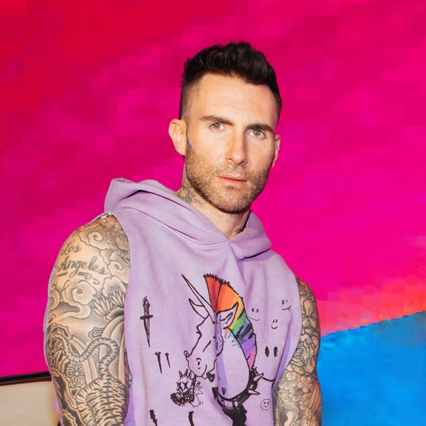 Adam Levine songs listen or download mp3