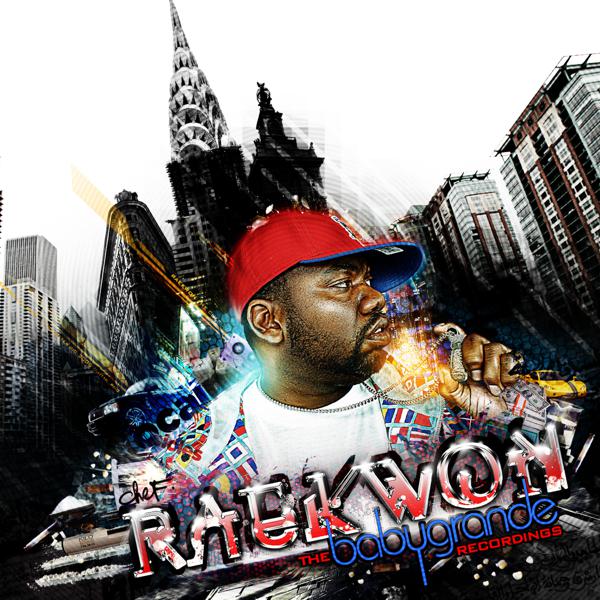 Ice Water, Raekwon, Busta Rhymes - Do It Big mp3