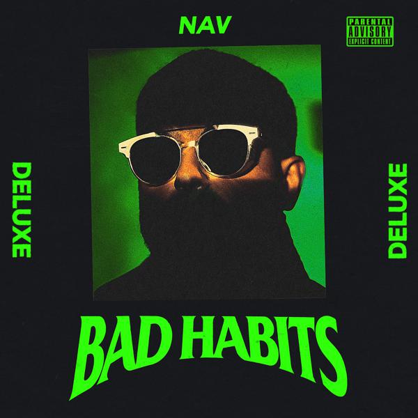 NAV, Future - Amazing mp3