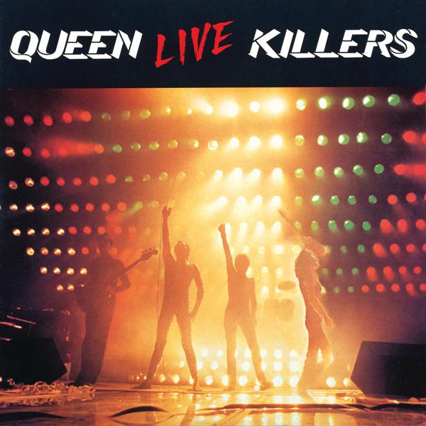 Queen - We Are The Champions (Live, European Tour / 1979) mp3