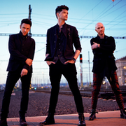 The Script - Superheroes download mp3 free