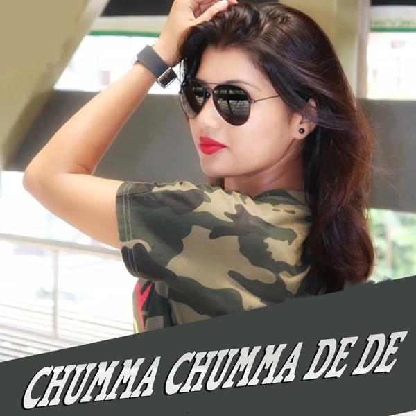 Adil Adil - Chumma Chumma De De mp3