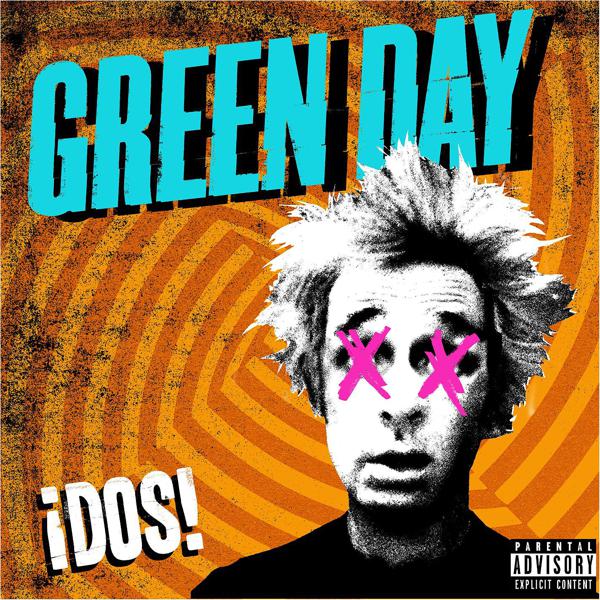 Green Day - Stop When the Red Lights Flash mp3