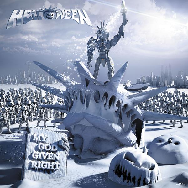 Helloween - Free World mp3