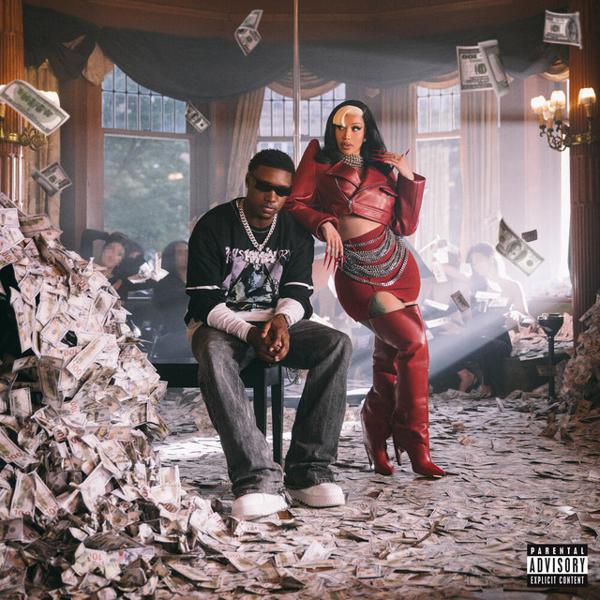 Cardi B, Rob49 - On Dat Money (with Cardi B) mp3