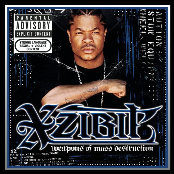 Xzibit, Busta Rhymes - Tough Guy (Xplicit Album Version) mp3