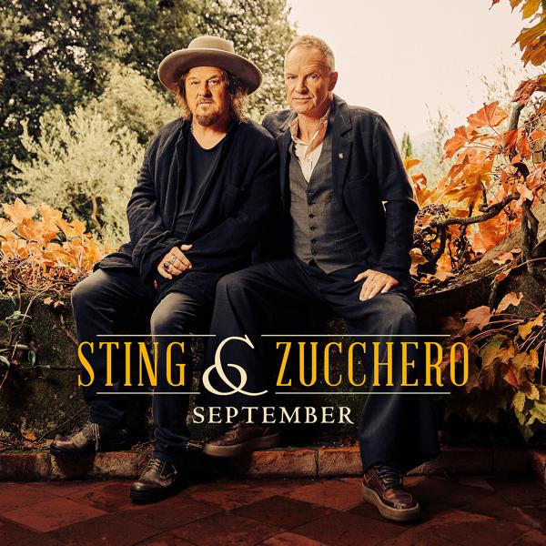 Sting, Zucchero - September mp3