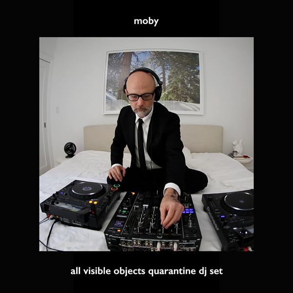 Moby - Rise Up In Love (Mixed) mp3