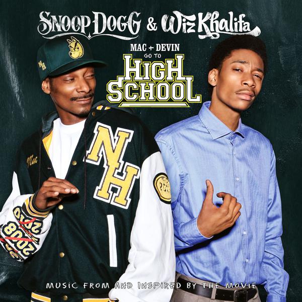 Snoop Dogg, Wiz Khalifa - French Inhale (feat. Mike Posner) mp3