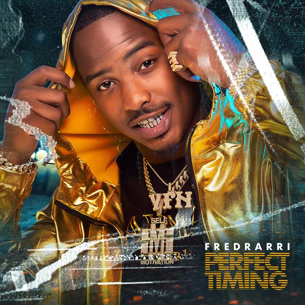 FredRarrii, DaBaby - Wet Sh*t mp3