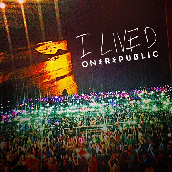 OneRepublic - I Lived (Carousel Remix) mp3