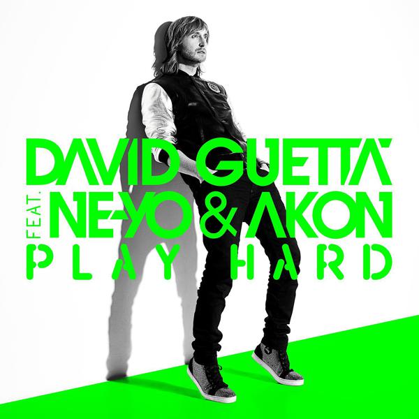 David Guetta, Akon, Ne-Yo - Play Hard (feat. Ne-Yo & Akon) [New Edit] mp3