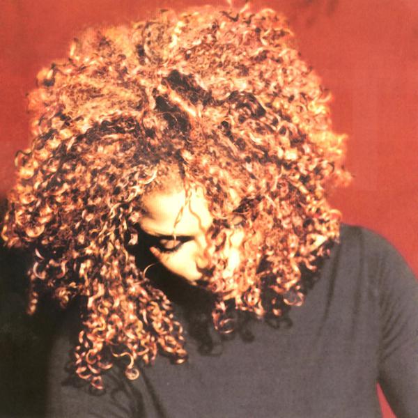 Janet Jackson - Got 'Til It's Gone (Armand Van Helden Bonus Beats) mp3