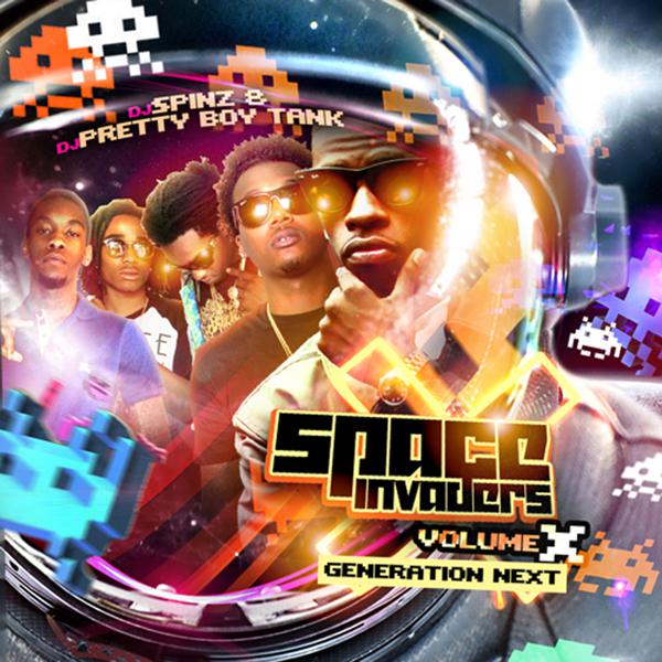 Dj Pretty Boy tank, DJ Spinz, Chief Keef - Forgioto mp3