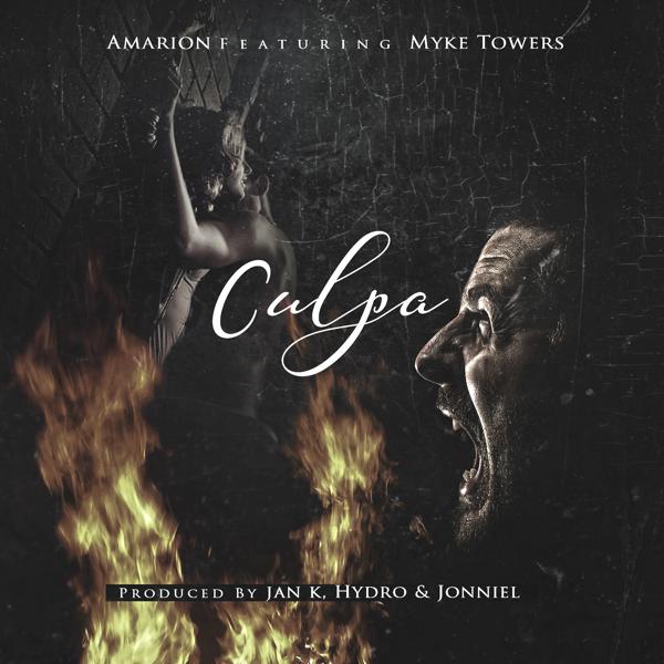 Amarion, Myke Towers - Culpa mp3