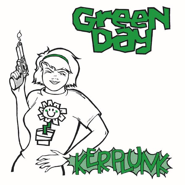 Green Day - No One Knows mp3