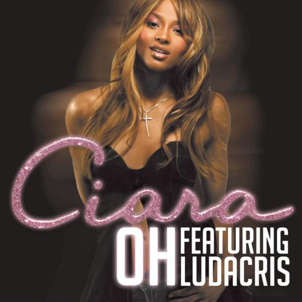 Ciara, Ludacris - Oh (Kardinal Beats Remix) mp3