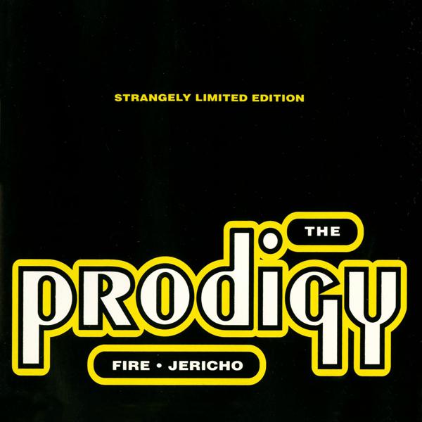 The Prodigy - Jericho (Genocide II Remix) mp3