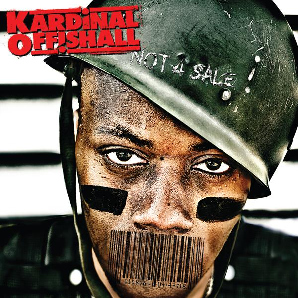 Kardinal Offishall, Akon, Sean Paul - Dangerous (Remix version) mp3