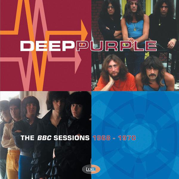 Deep Purple - I'm So Glad (BBC Chris Grant's Tasty Pop Sundae Session) mp3