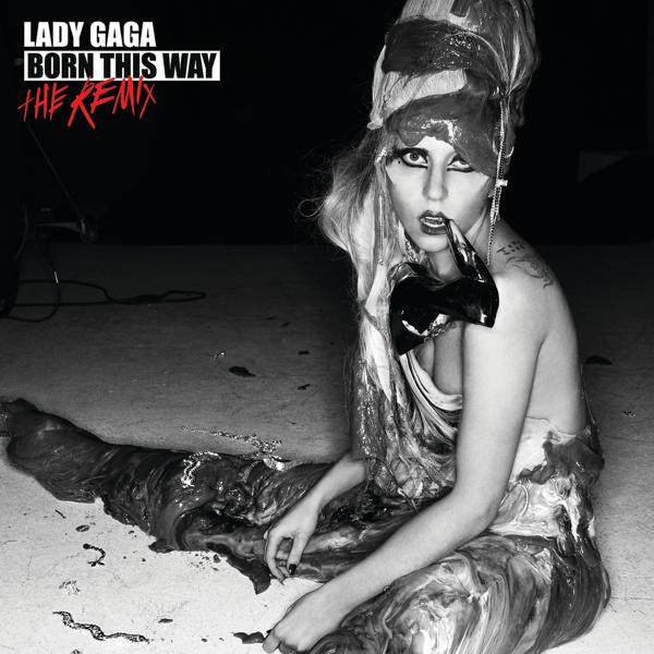 Lady Gaga - Born This Way (Zedd Remix) mp3