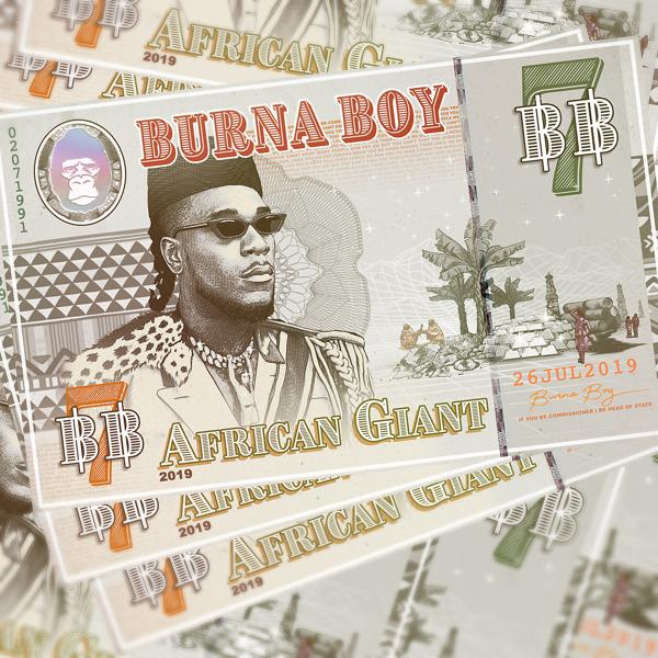 Burna Boy, Jeremih, Serani - Secret (feat. Jeremih & Serani) mp3