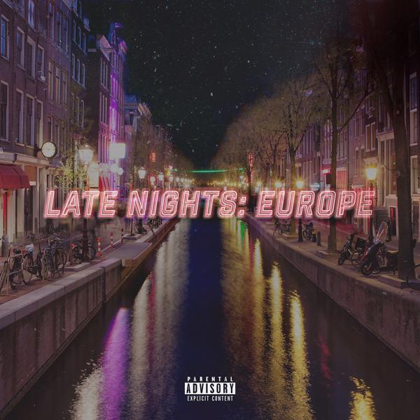 Jeremih, The Game - Oslo, Norway mp3