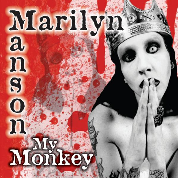 Marilyn Manson - Sam, Son Of Man mp3