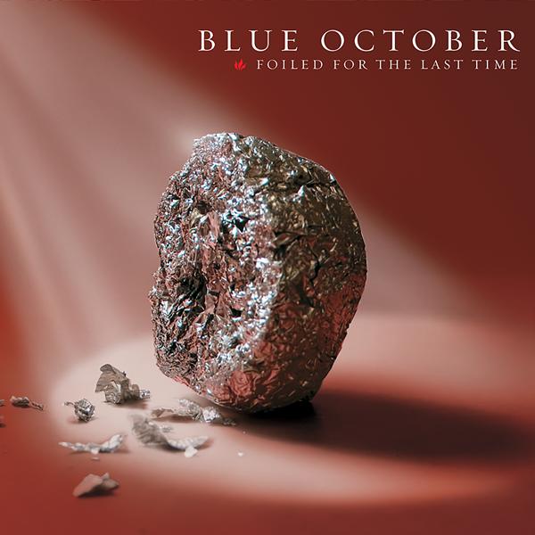 Blue October - Let It Go (Live in Texas/2007) mp3