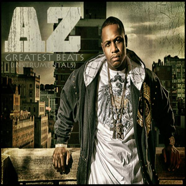 AZ, DJ Premier - The Format (Instrumental) mp3