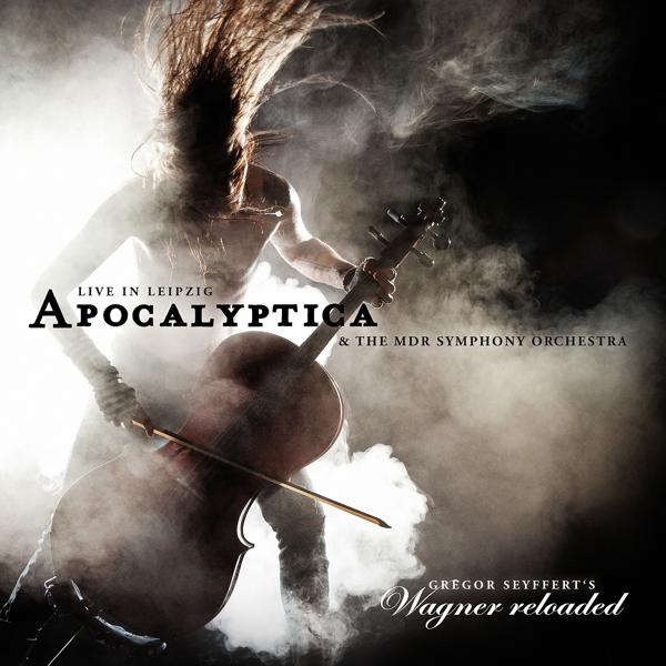 Apocalyptica - Ludwig: Requiem (Live) mp3